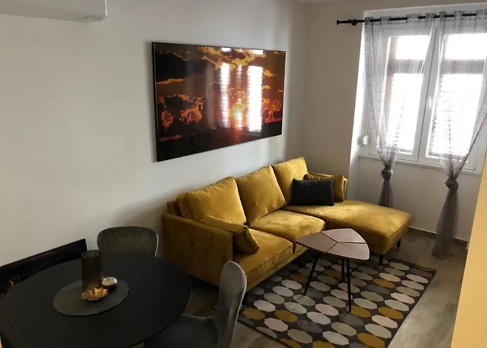 Appartement Mak With Free Parking *