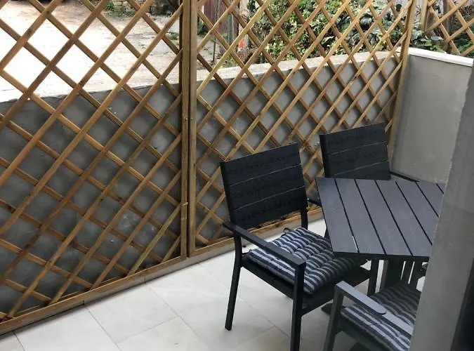 Appartement Mak With Free Parking *