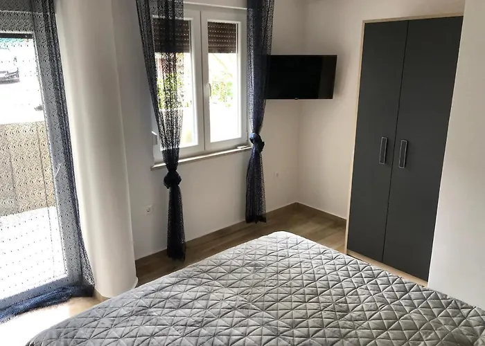 Appartement Mak With Free Parking