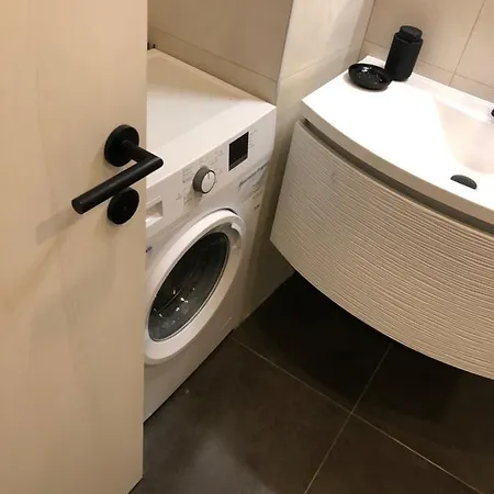 Mak With Free Parking Apartmán Pula