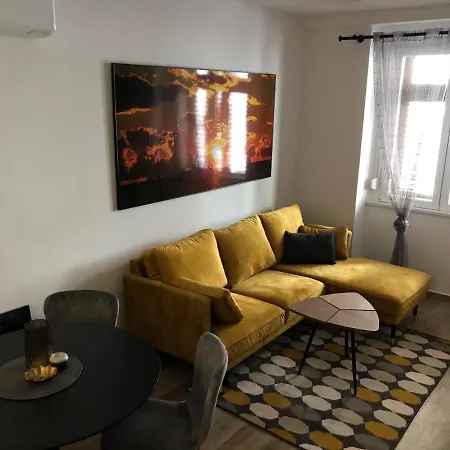 Apartment Mak With Free Parking *