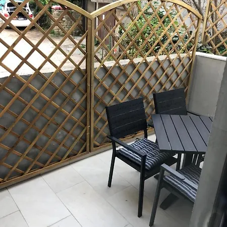 Apartment Mak With Free Parking *