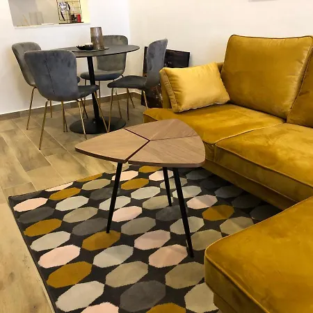 Apartment Mak With Free Parking