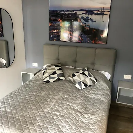 Mak With Free Parking Apartmán *