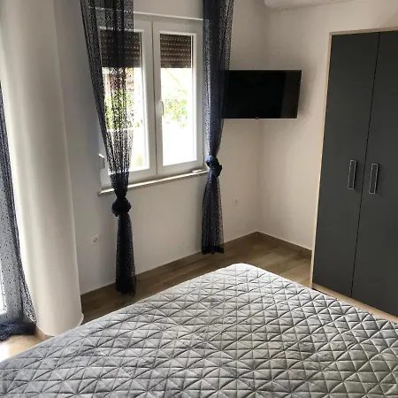 Apartmán Mak With Free Parking